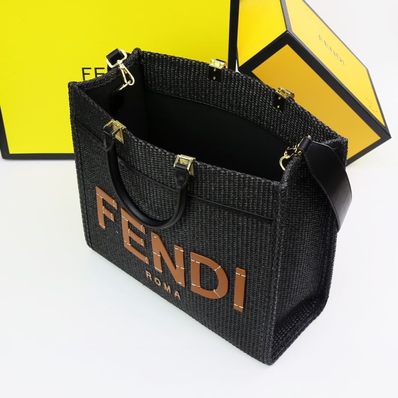 Fendi Shopping Bags